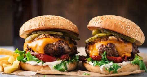 Este nuevo restaurante de hamburguesas te encantará es una experiencia