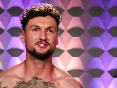 Naked Dating Naked Guys On A Italian TV Show ThisVid