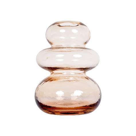 Vase Zen Nude Les Fleurs