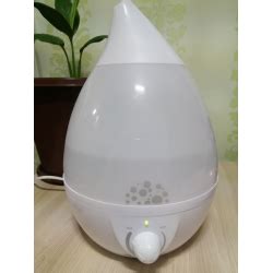 Отзывы о Увлажнитель воздуха EcoStar Happy ESH-HP250/2.6M-WT