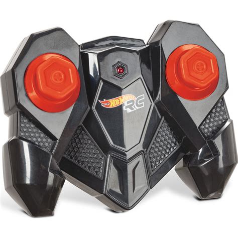 Кола Hot Wheels Monster Trucks RC Bone Shaker см eMAG bg