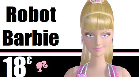 Robot Barbie Super Smash Bros Lawl Toon Brother Location Wikia Fandom