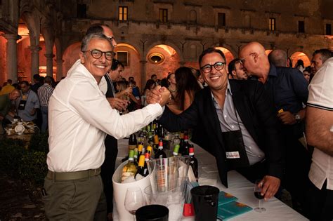 Terre Sicane Wine Fest A Contessa Entellina L Evento Imperdibile Dove