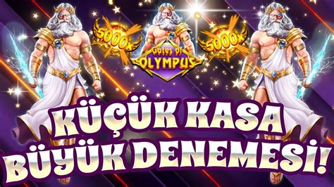 Gates Of Olympus I Herzaman Olamaz Demi kazanç slots