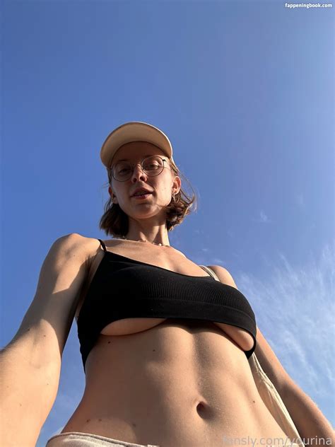 Yourina Https Nude Onlyfans Leaks The Fappening Photo