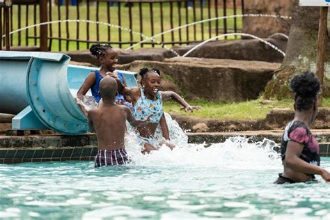 Gooderson Natal Spa Hot Springs Resort Paulpietersburg Updated 2023