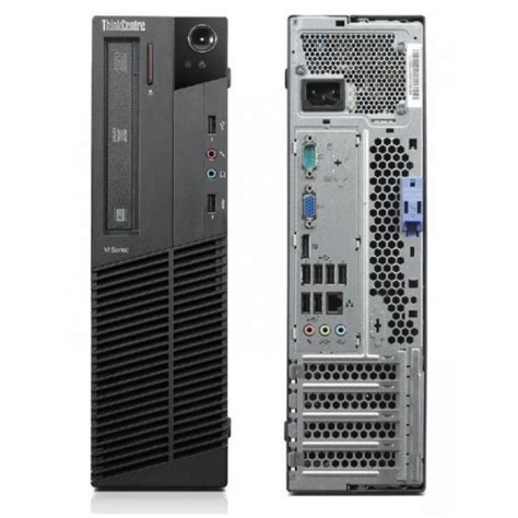 lenovo thinkcentre