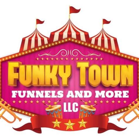 Funky Town Funnels LLC Food Truck Fort Worth TX Truckster