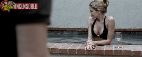Naked Tricia Helfer In Open House