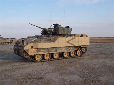 Bradley Iraq 2004 By Ericj562 On Deviantart
