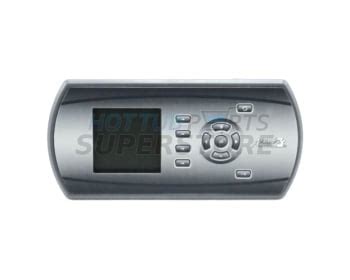 Gecko Aeware Topside Control Panels For Hot Tubs Spas UK Spares