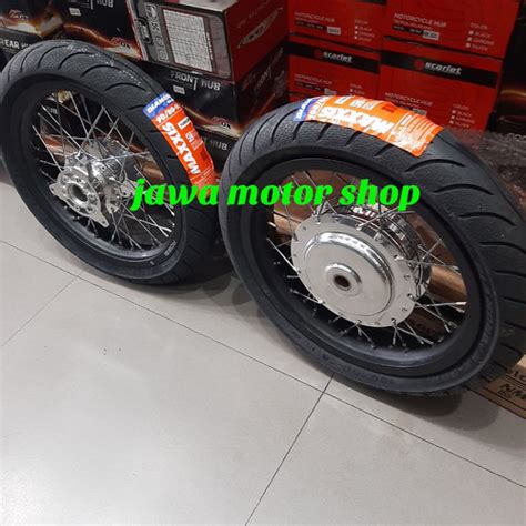 Jual Velg Jari Jari Ring 14 Nmax Lama Baru Aerox Lama Baru Pcx 150