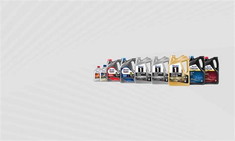 Mobil 1™ Synthetic ATF - McLarens Lubricants Limited