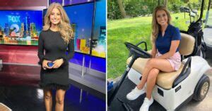 Stephanie Mead’s steady rise on FOX and off-air mystery — Is she ...