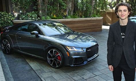 how much is timothee chalamet net worth