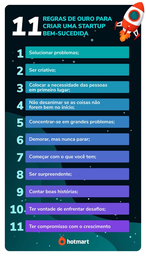 Startup Saiba O Que Como Funciona E Como Abrir A Sua