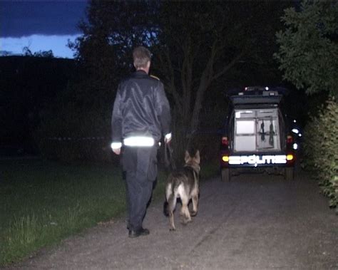 Norsk Sex Mord Opklaret Af Dansk Dna Register BT Krimi Bt Dk