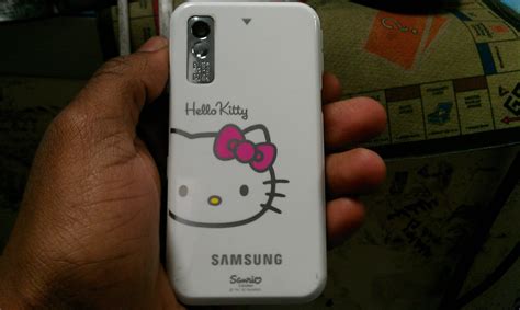 So I work at a cell phone store and customers occasionally sell us