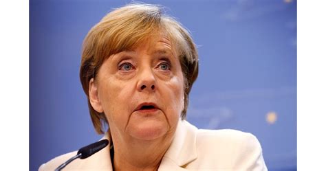 Меркел: Настъпи денят за размисъл за това какво ще се случи в Германия