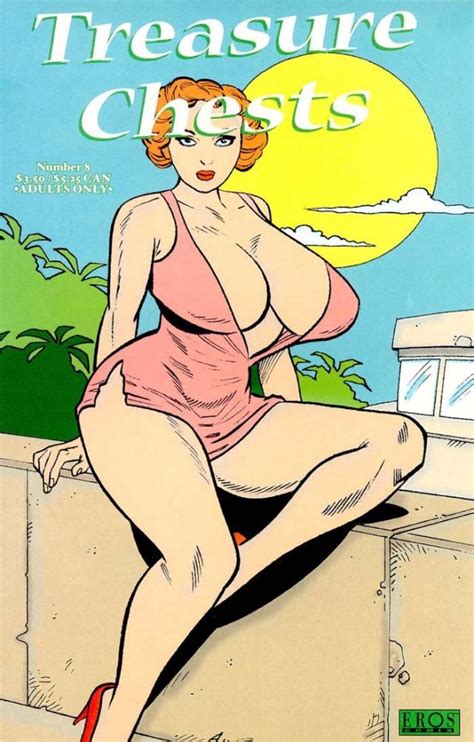 Art Wetherell Luscious Hentai Manga Porn