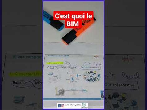 C Est Quoi Le BIM Revit Autodesk Bim YouTube