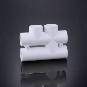 Распределительный блок полипропиленовый PP-R, WaterPro Uzbekistan