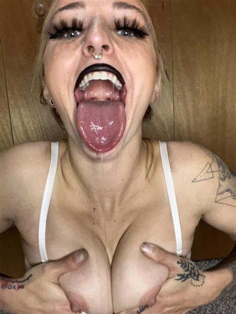 Im Ready For Your Cum Nudes Mouthwideopen Nude Pics Org