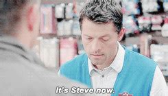 Deansanchor Dean Reacting To Cas Porn Photo Pics