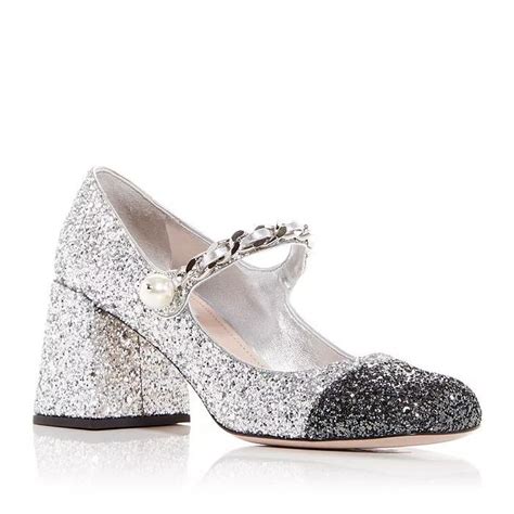 Лучшие туфли Мэри Джейн, которые мы будем носить осенью