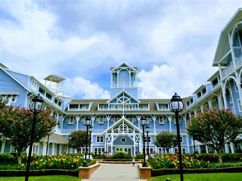 Disneys Beach Club Resort Review Smart Mouse Travel