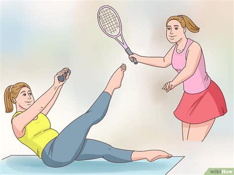 How to Get Rid of Saddlebags: Exercises, Diet & More