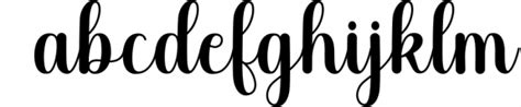 Hello Audrey Modern Script Font Font What Font Is