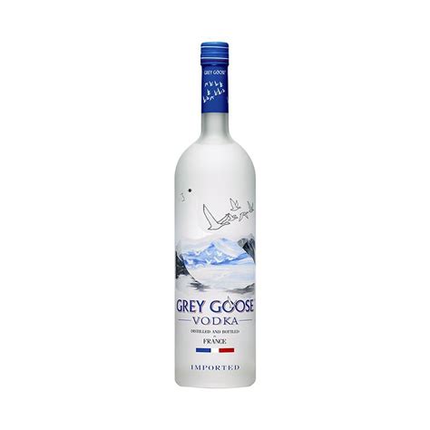 Vodka Grey Goose La Vinoteca