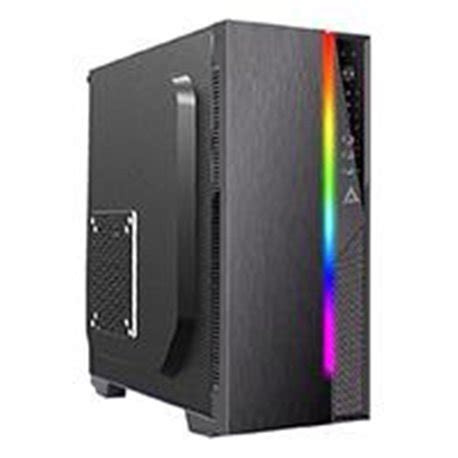 GABINETE ACTECK ULTRON X CON FUENTE DE PODER 500W GI445 MICRO TORRE