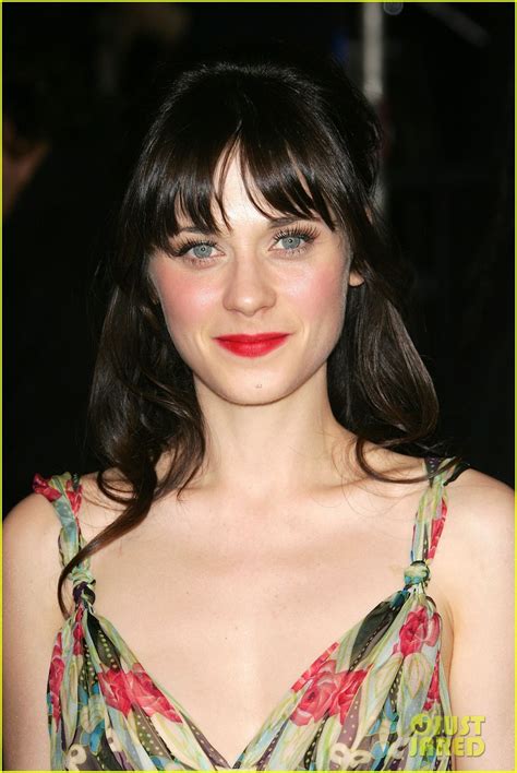 Zooey Deschanel Shares Why Her Children Aren't Fans of Her Christmas ...