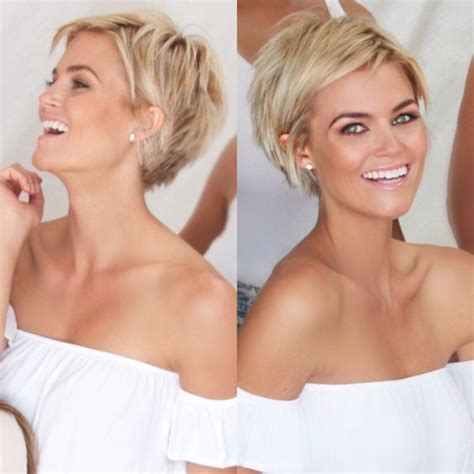 Pixie Short Hairstyles For Women