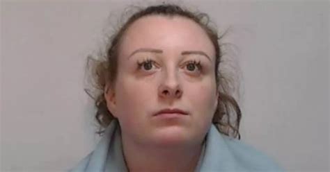 Mum Of Two Who Groomed Vulnerable Boy For Sex Caught By Her Vile Letters To Him Mirror Online