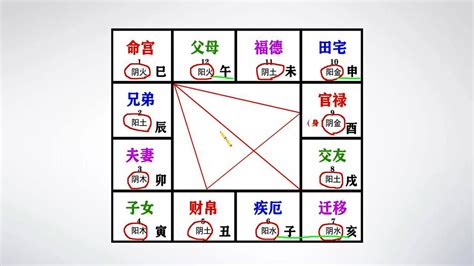 紫微斗数（基础实战讲义02）高道原 2020紫微斗数腾讯视频