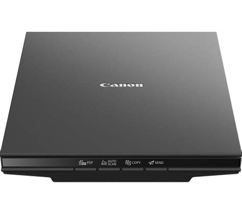 Buy CANON CanoScan LiDE 300 Flatbed Scanner | Free Delivery | Currys