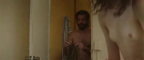 Nude Video Celebs Margaret Qualley Nude Stars At Noon