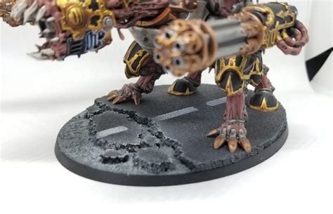 How to Base Everything: Urban Bases | Goonhammer