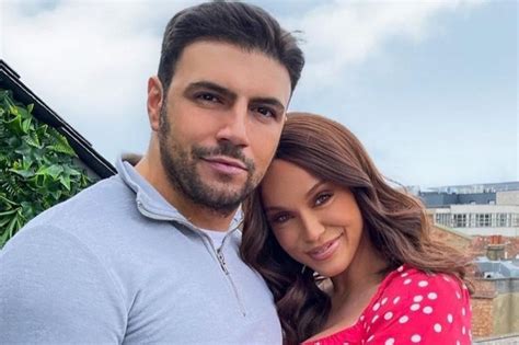 Who is Vicky Pattisons boyfriend Ercan Ramadan? | The Irish Sun