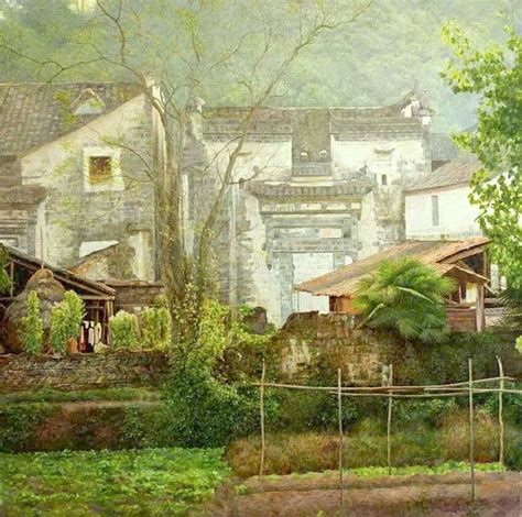 Ким Ю ранняя весна