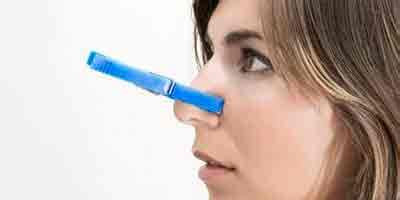 Сухость в носу: что делать, чем увлажнить? — Советы отоларинголога