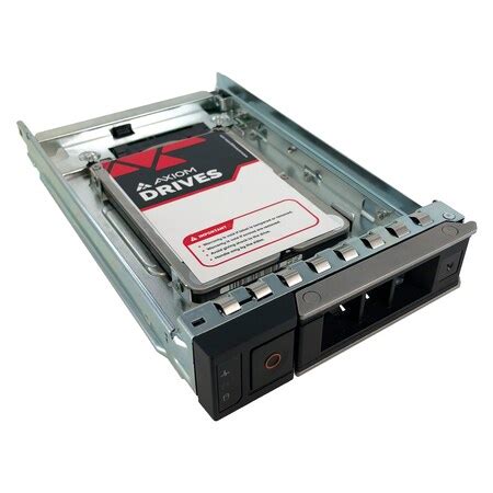 Axiom Axiom 2Tb 6Gb S Sata 7 2K Rpm Lff Hot Swap Hdd For Dell 400 Atkc 400 ATKC AX Zoro