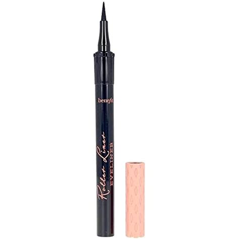 Benefit Roller Liner True Matte Liquid Eyeliner Black 0
