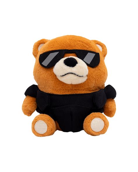 VALORANT Dan the Penguin Cushion | Riot Games Store