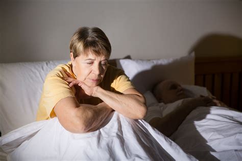 Ask Joan What To Do When Sex Hurts Senior Planet From Aarp