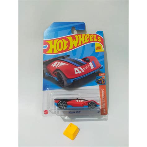 Jual Rollin Solo Hot Wheels Shopee Indonesia