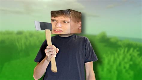 НОВЫЙ МАЙНКРАФТ! - YouTube